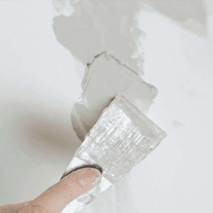dry wall